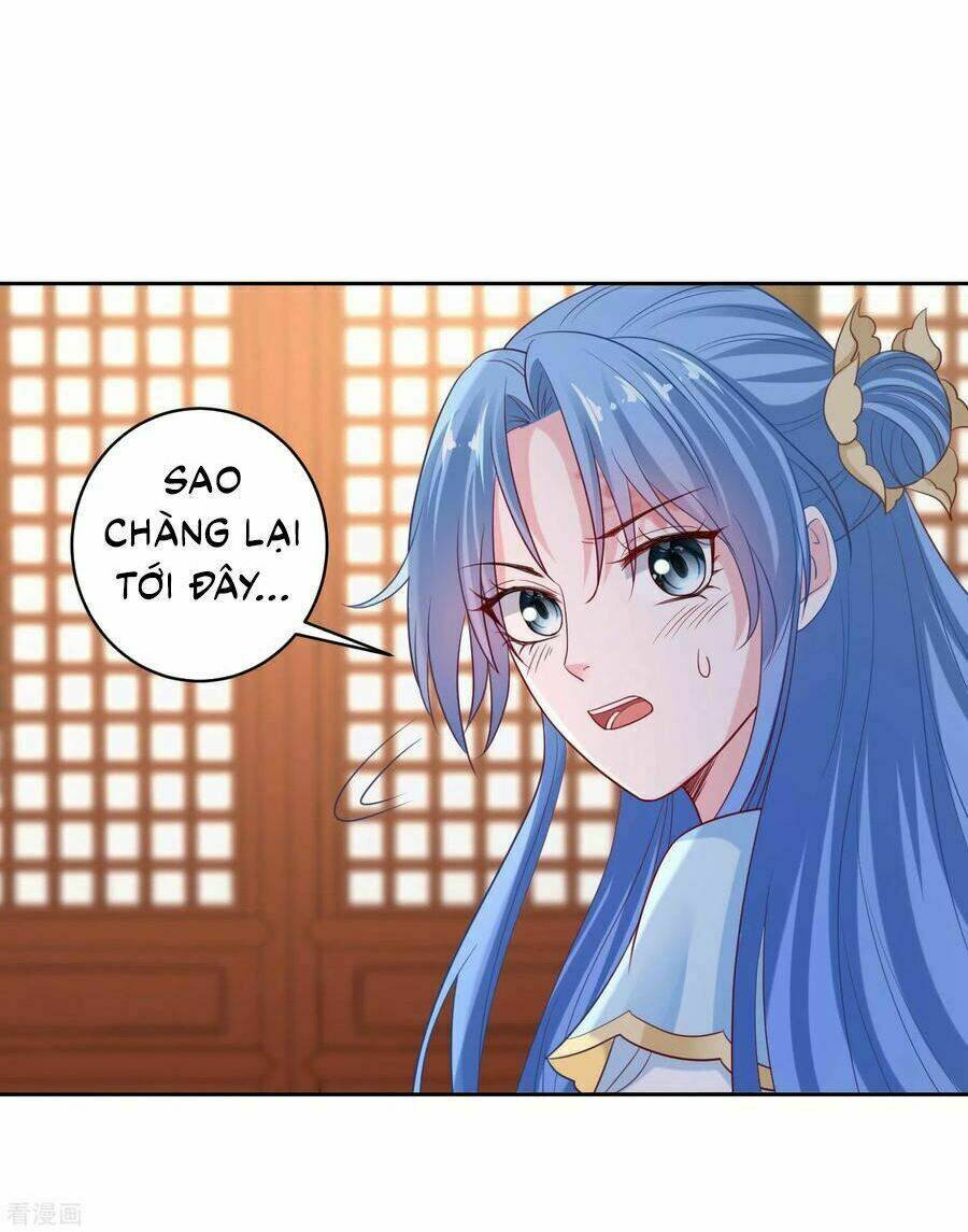 độc y đích nữ chapter 179 3