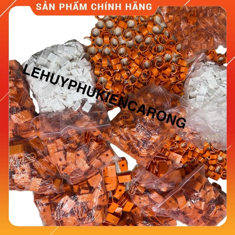Kẹp Đèn MAYIN, T5, T8, T10 Treo Giằng đèn Hồ Cá