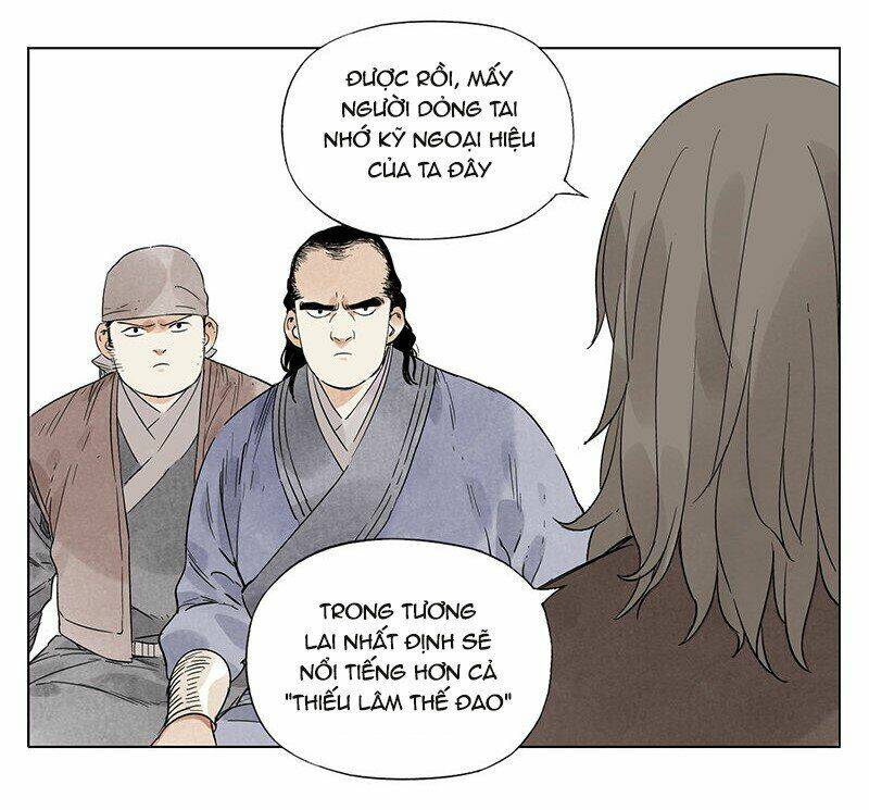 bang chủ đại nhân tìm cách trị hói đầu chapter 29 13