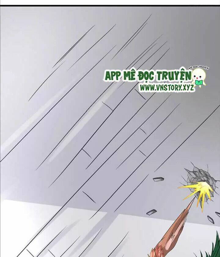 bồn tắm có vấn đề?! chapter 51 10