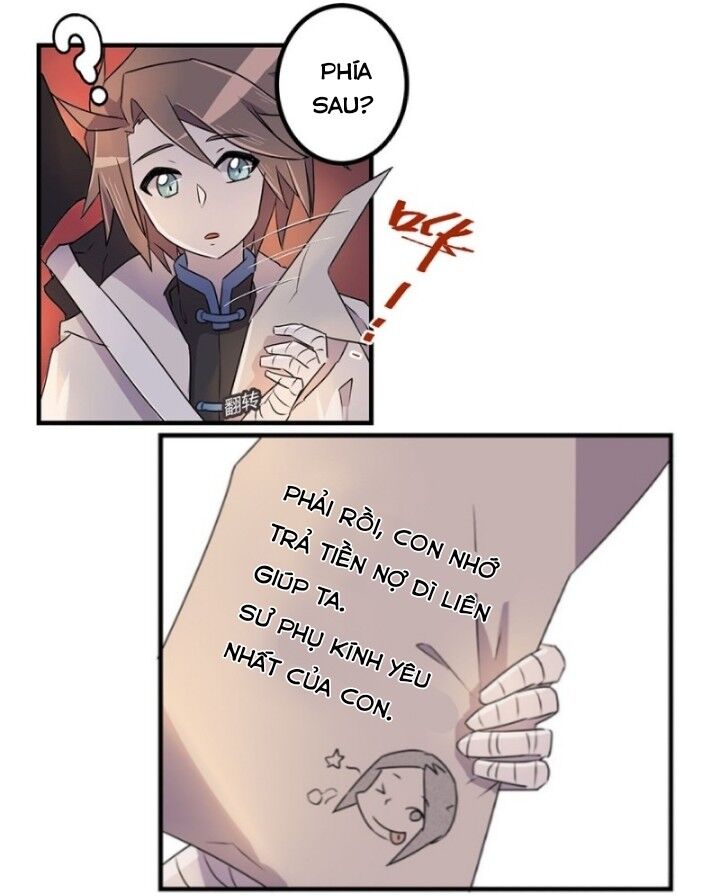 huyết mực sơn hà chapter 12.2 19