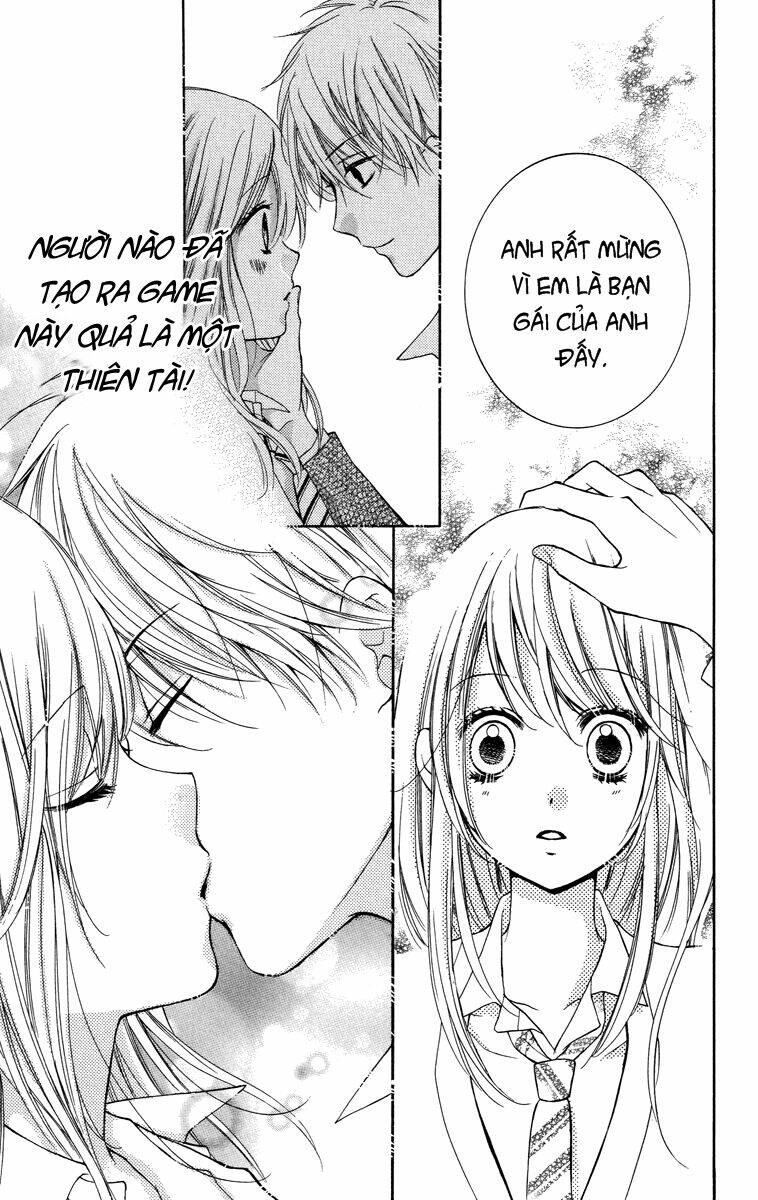 lớp học rùng rợn chapter 28.5 22