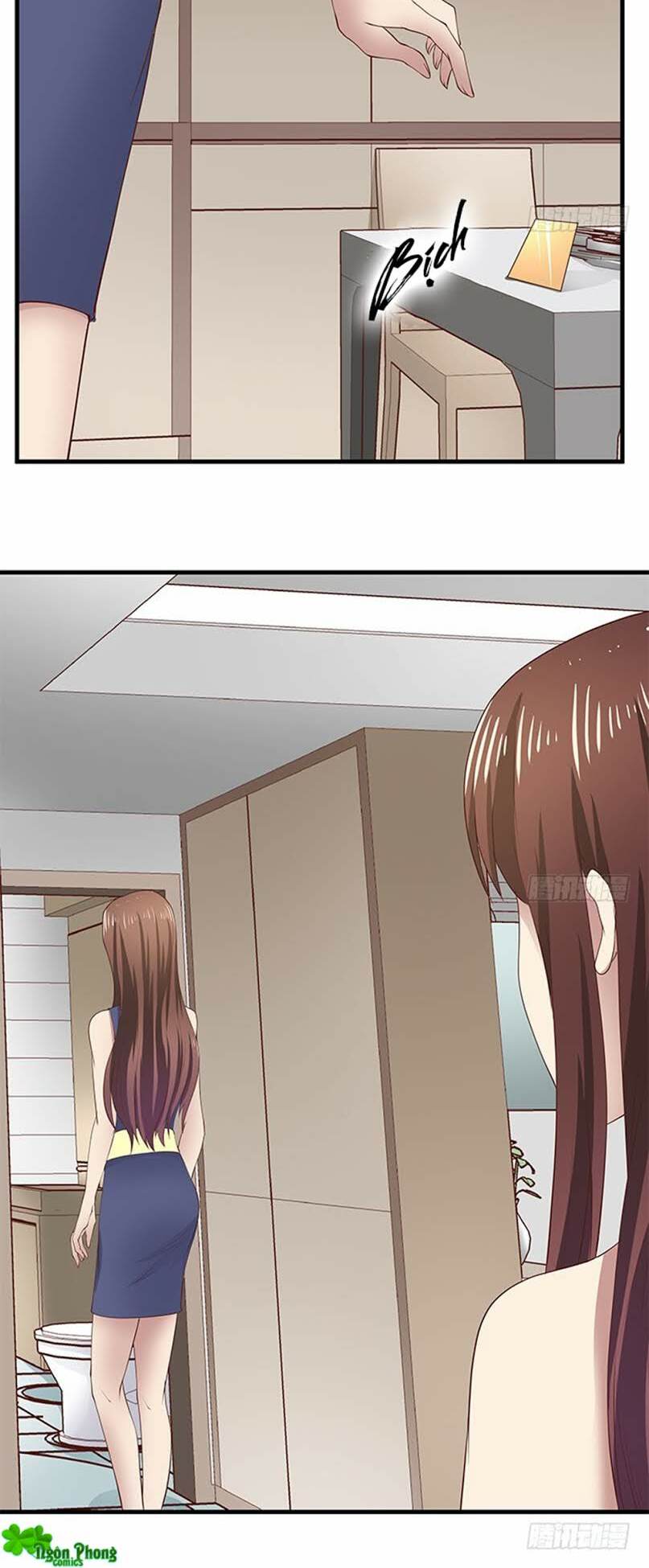 khi trò chơi ác ma bắt đầu chapter 44 33