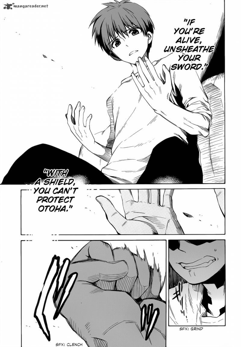 absolute duo chapter 14 31