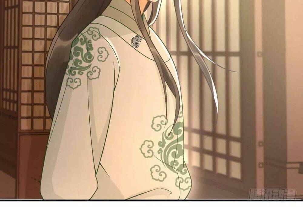 vương gia ba tuổi rưỡi của tôi chapter 29 39