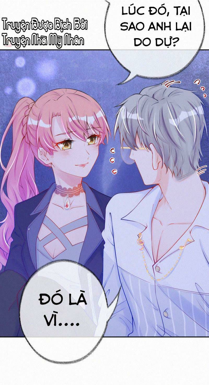 mami đột kích, thiên tài manh bảo khốc daddy chapter 34 21
