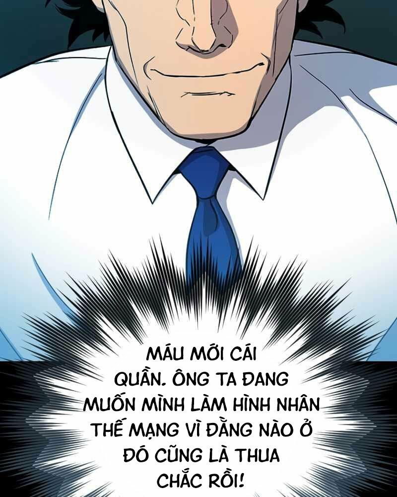 cánh cổng mở ra đúng ngày đầu tiên tôi thành chính trị gia chapter 1 98