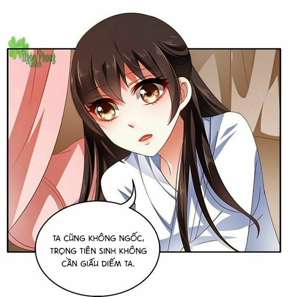 thịnh thế an nhiên chapter 9 30