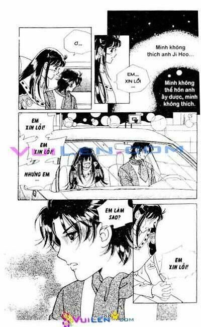 có anh trong đời chapter 8 88