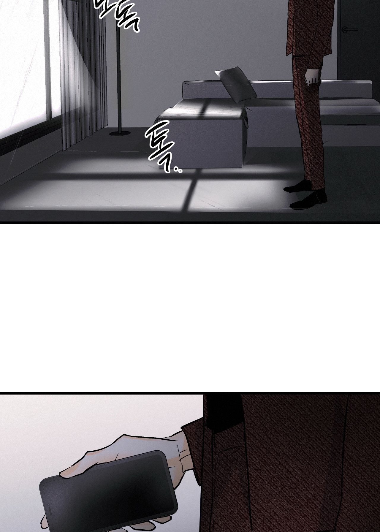 Lại Là Nói Dối chapter 12.2 - Trang 59