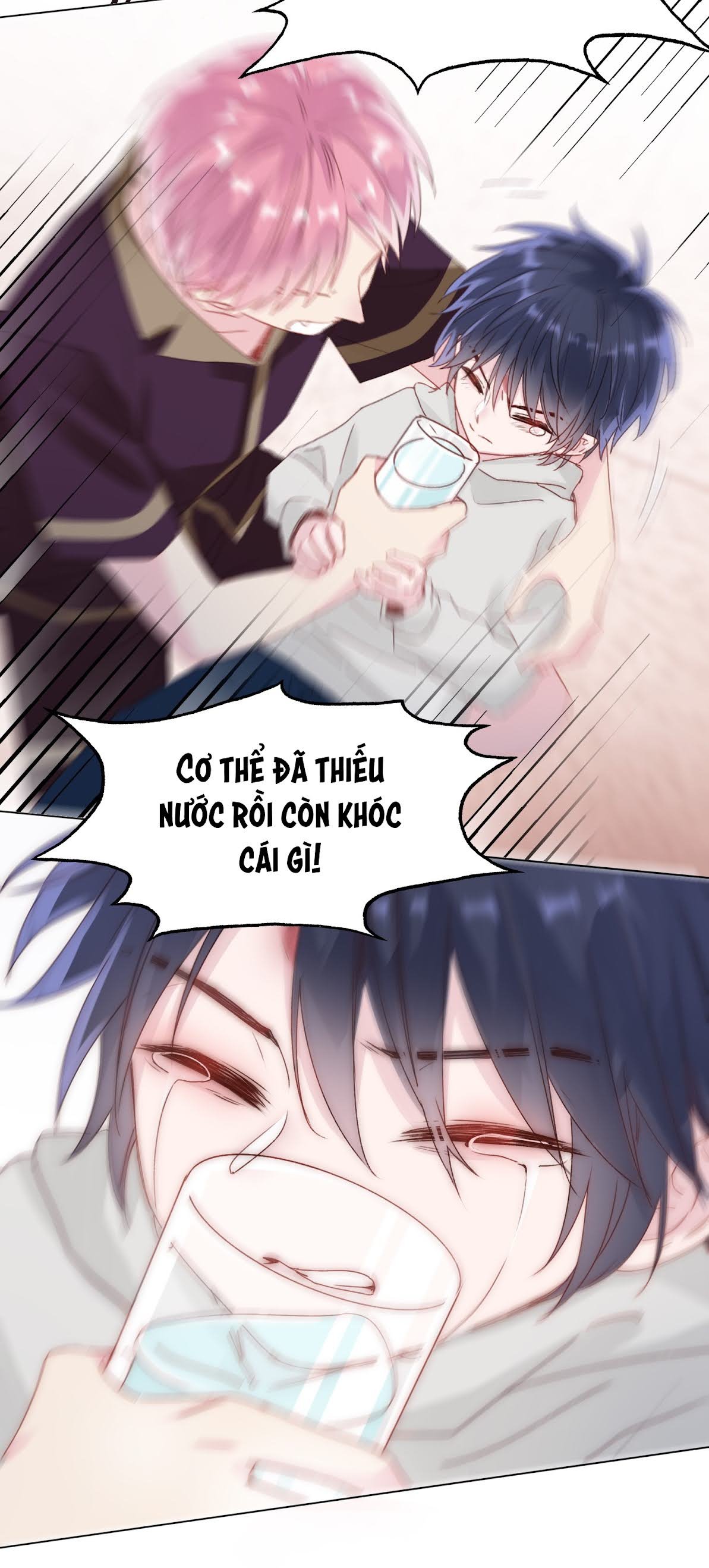 tôi phải trở thành nhân vật đại phản diện chapter 14 17