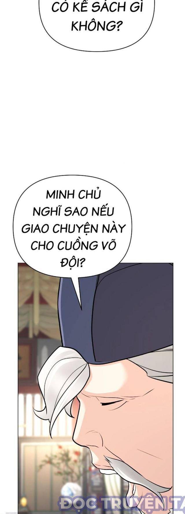 Tiểu Tử Đáng Ngờ Lại Là Cao Thủ chapter 62 9