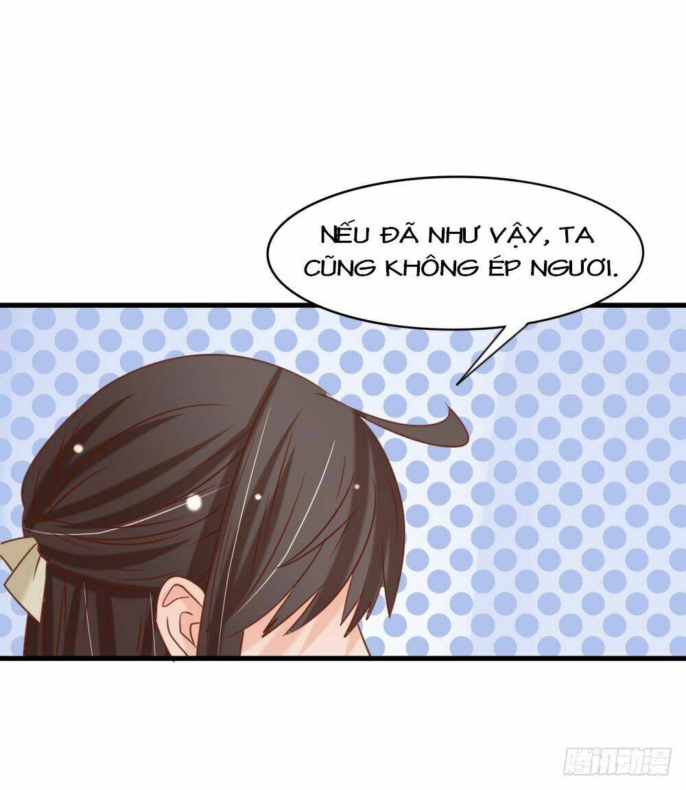 hồng nhan bất vong quốc chapter 13 23