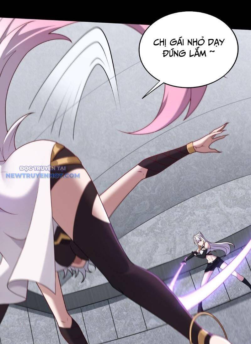 đại lộ vô danh chapter 57 29