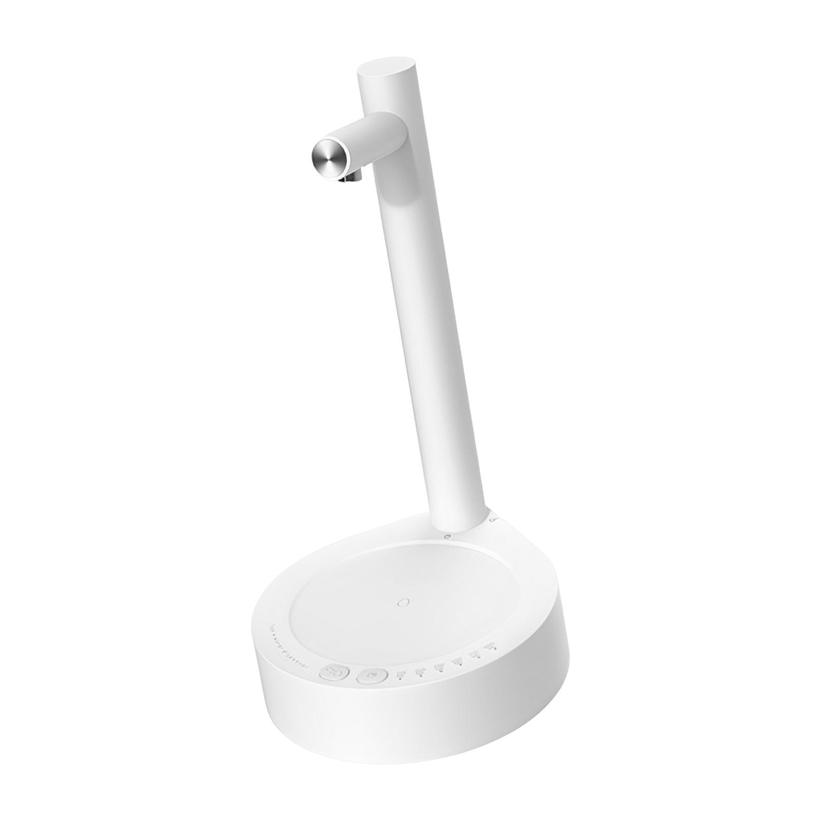 Desktop Water Bottle Dispenser Smart Water Dispenser for camping home Travel