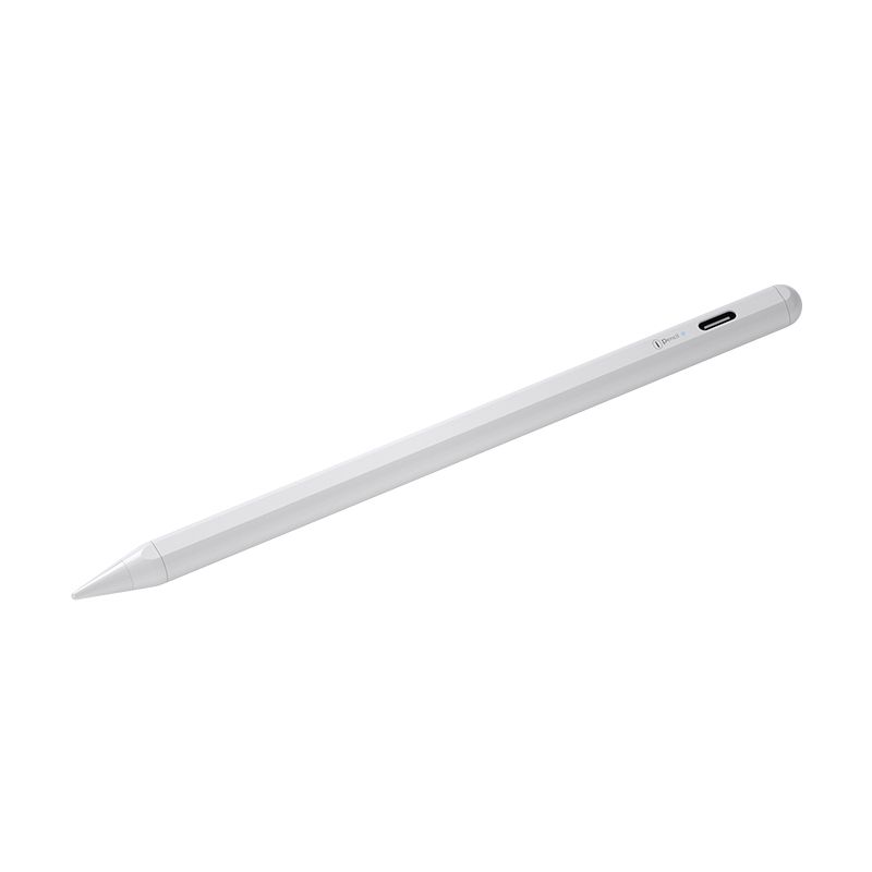 Bút Cảm Ứng WiWU Pencil Pro Dùng Cho iPad - Hàng Chính Hãng