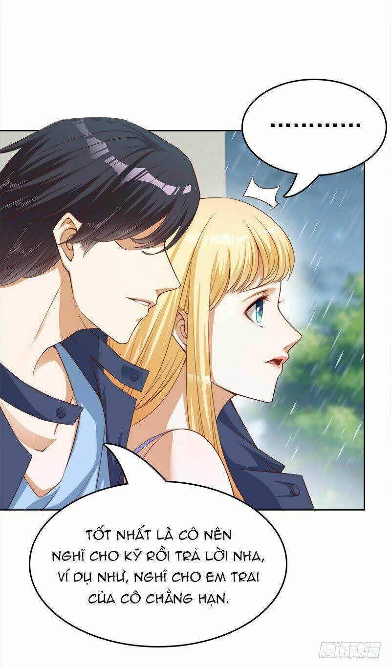 lãnh hôn cuồng ái chapter 20 17