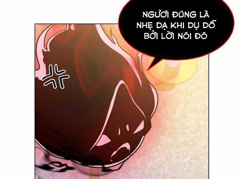 bạo chúa cường hoành chapter 23 26
