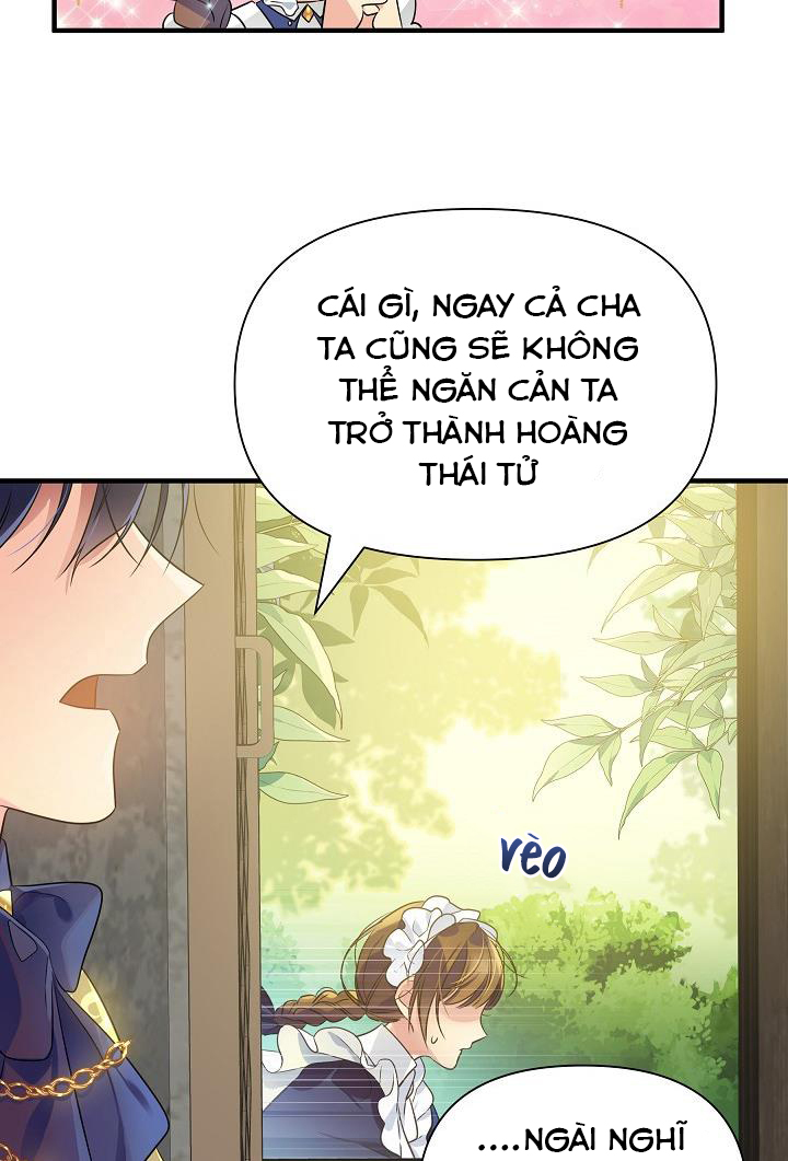 tôi đã ở đây ngay từ ban đầu chapter 4 23