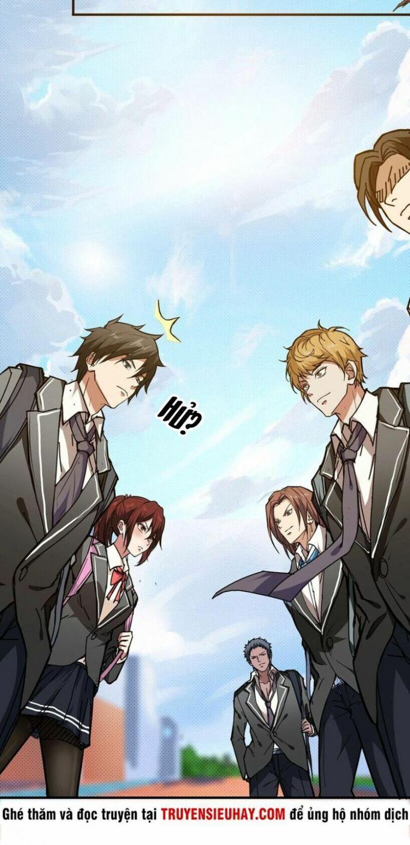 god slayer chapter 29 35