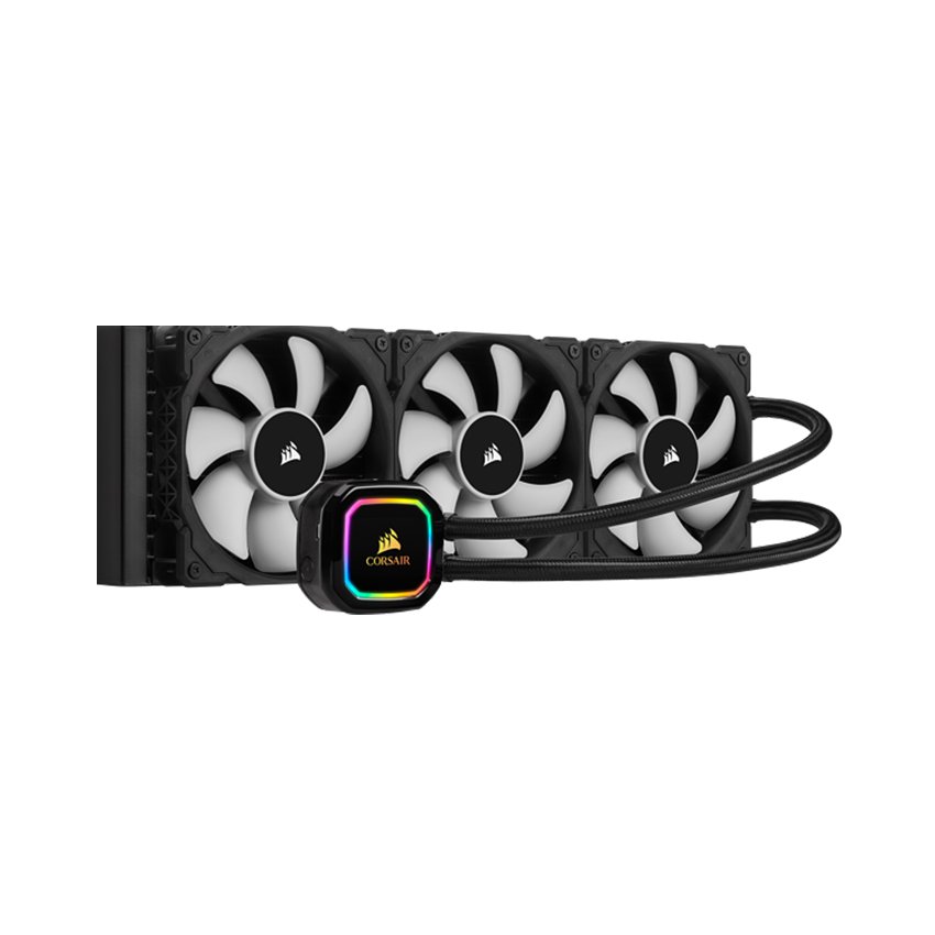 Tản nhiệt nước Corsair H150i RGB PRO XT ( CW-9060045-WW ) - Hàng Chính Hãng