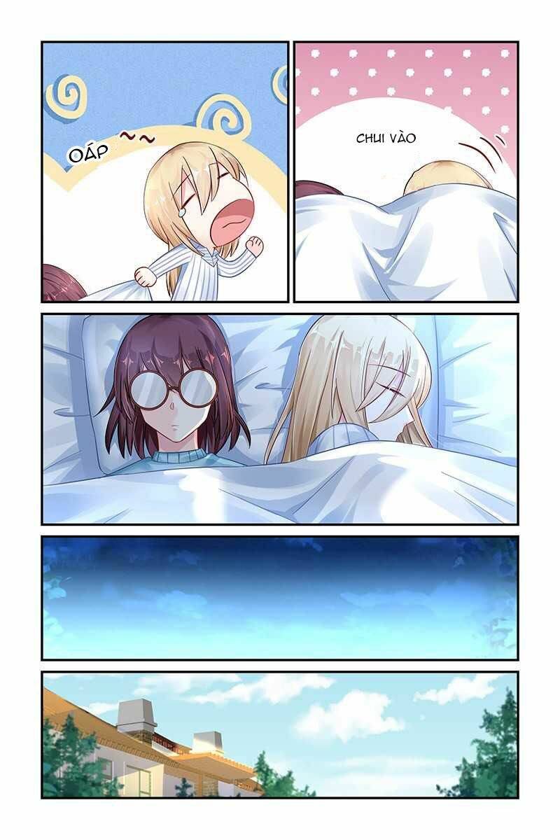 danh môn thiên hậu chapter 43 7