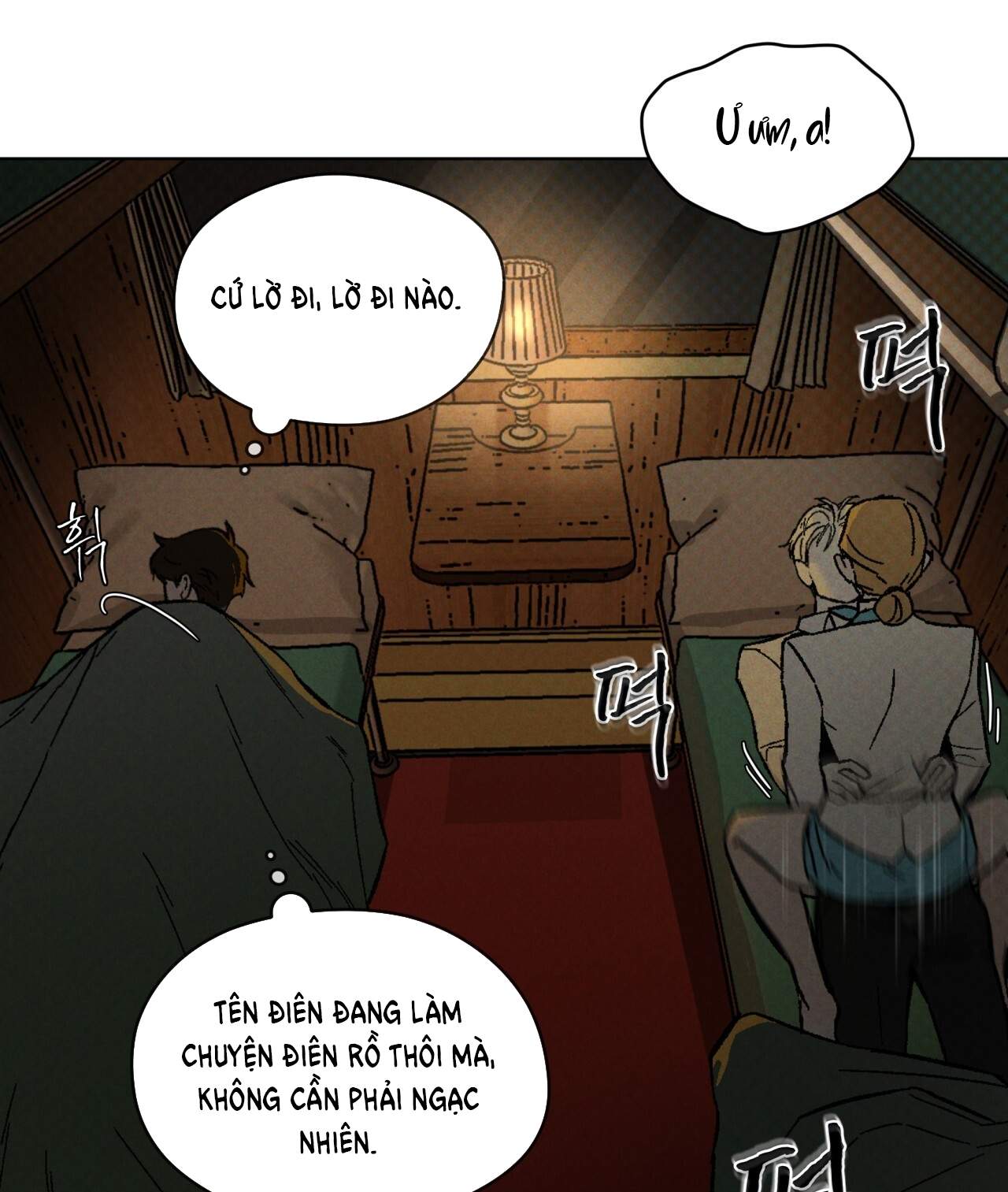 codename anastasia chapter 22.1 19