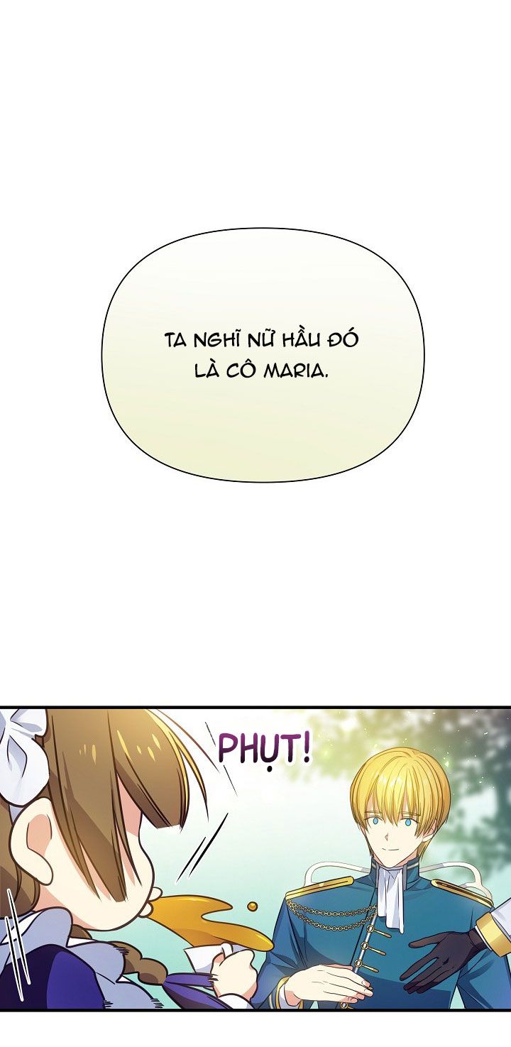 từ lúc bắt đầu tôi vẫn luôn ở bên em chapter 13 20