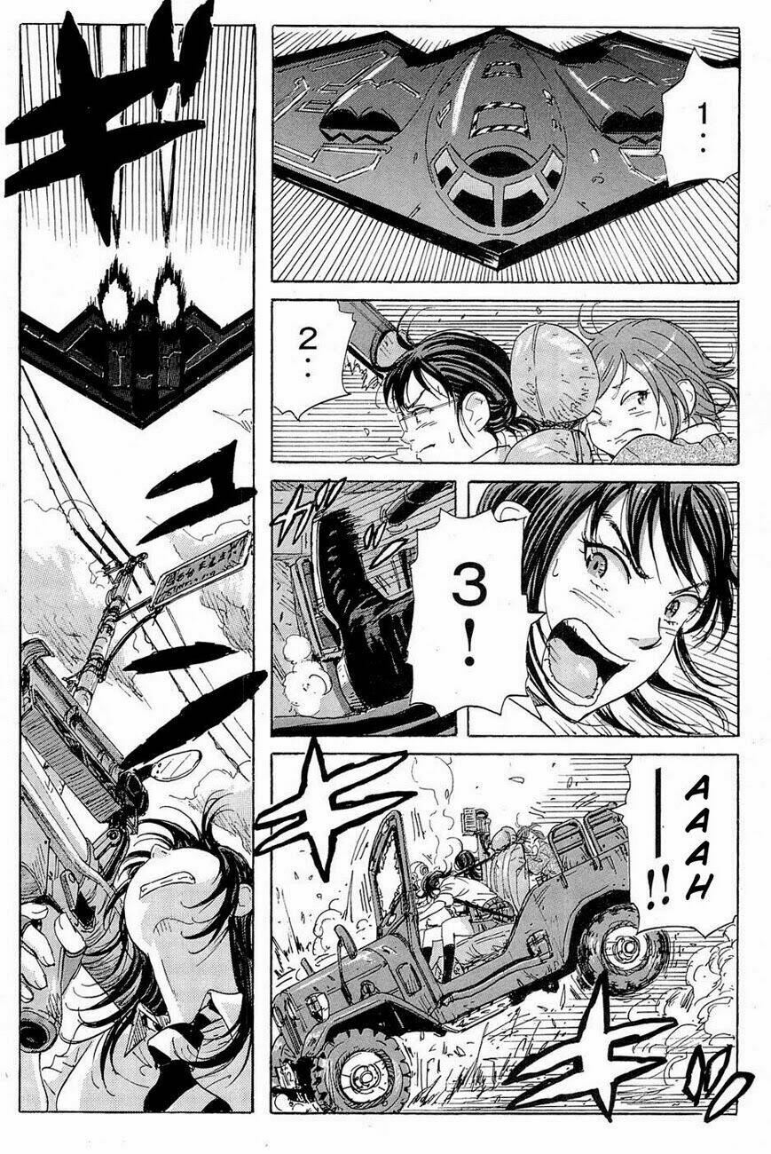 cúp quốc sư tử chapter 17 17