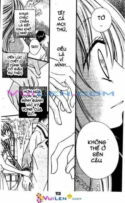 công chúa ẩm thực chapter 10 113