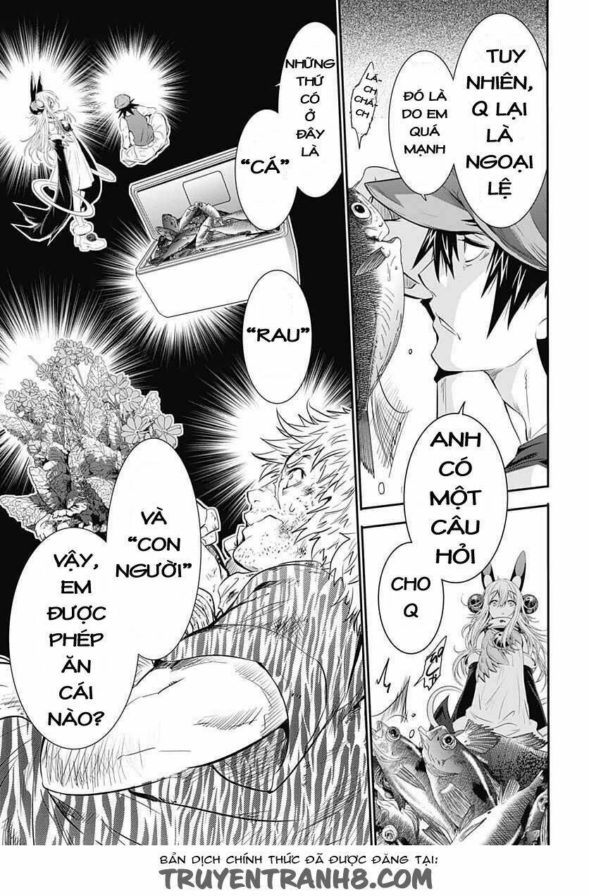 q (shihira tatsuya) chapter 5 16