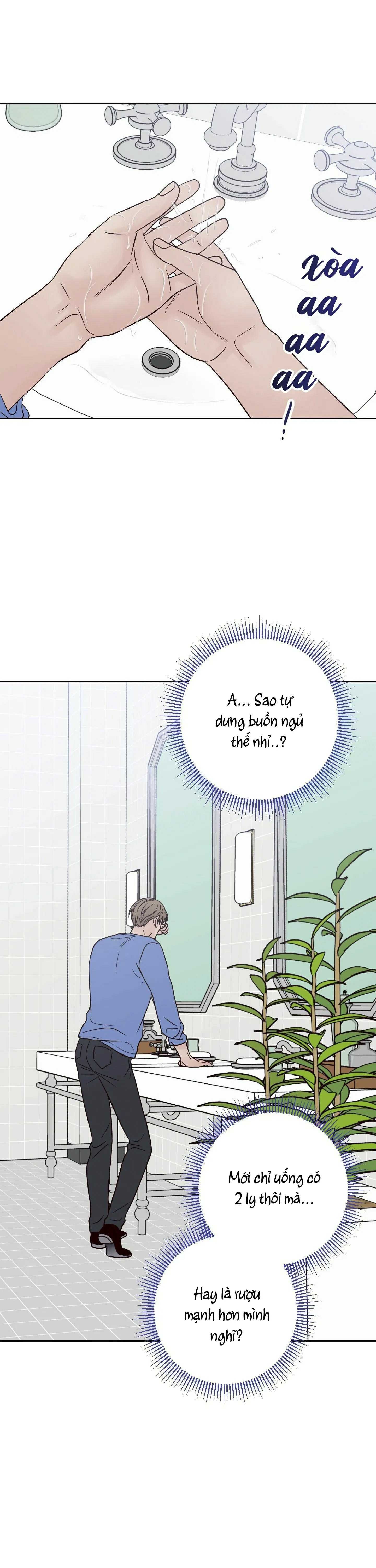 bad position chapter 46 18