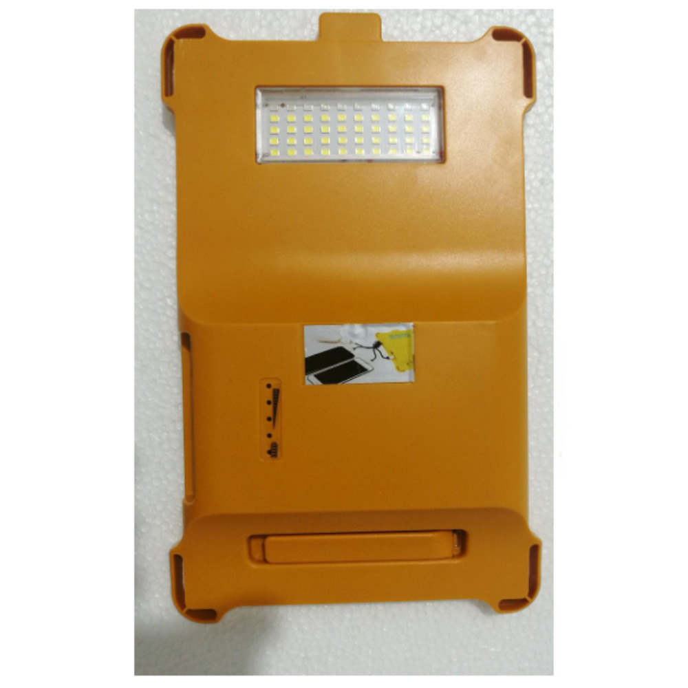 ĐÈN ĐA NĂNG NĂNG LƯỢNG MẶT TRỜI