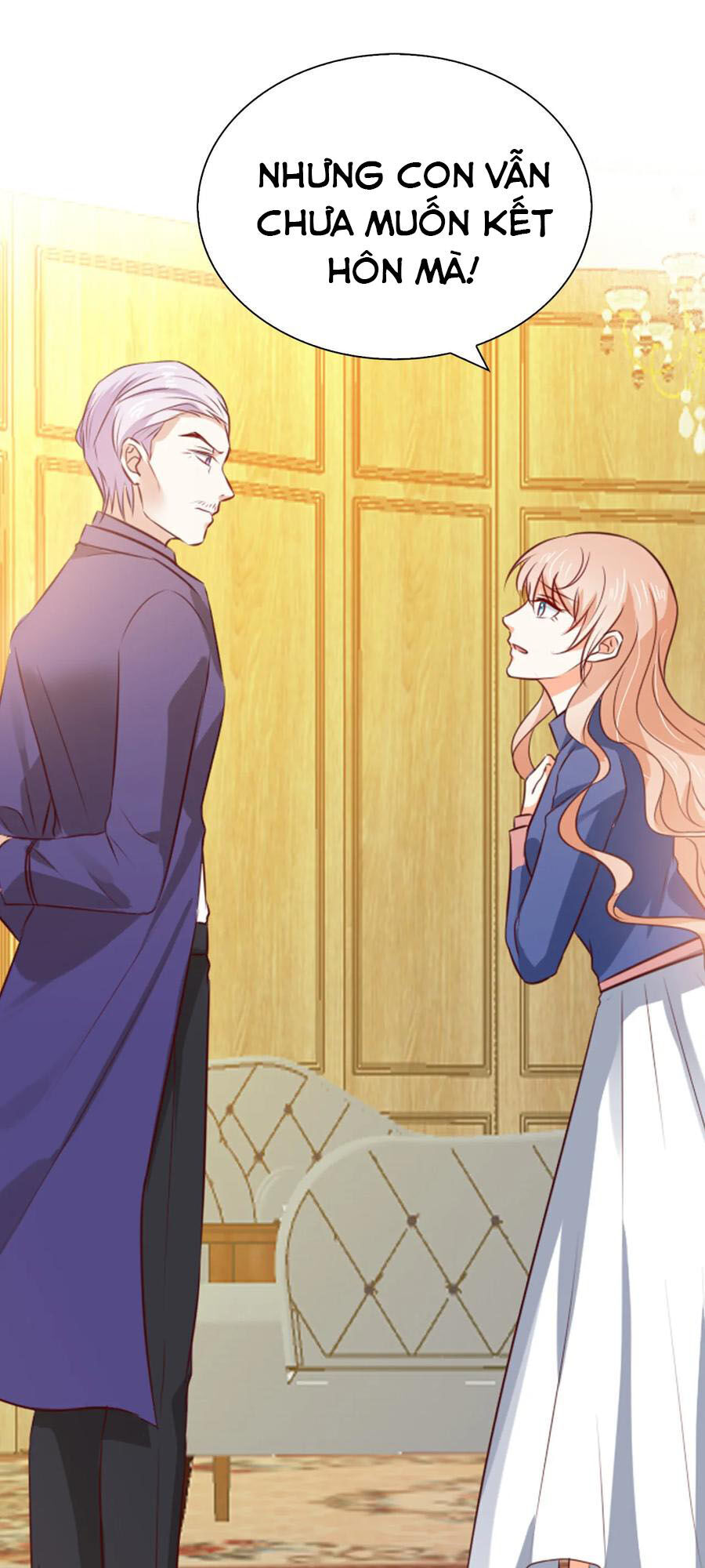 huynh khống công tước gả không được chapter 99.1 16