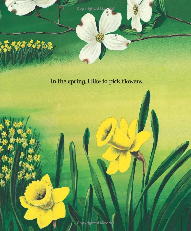 Sách ngoại văn: I Am A Bunny