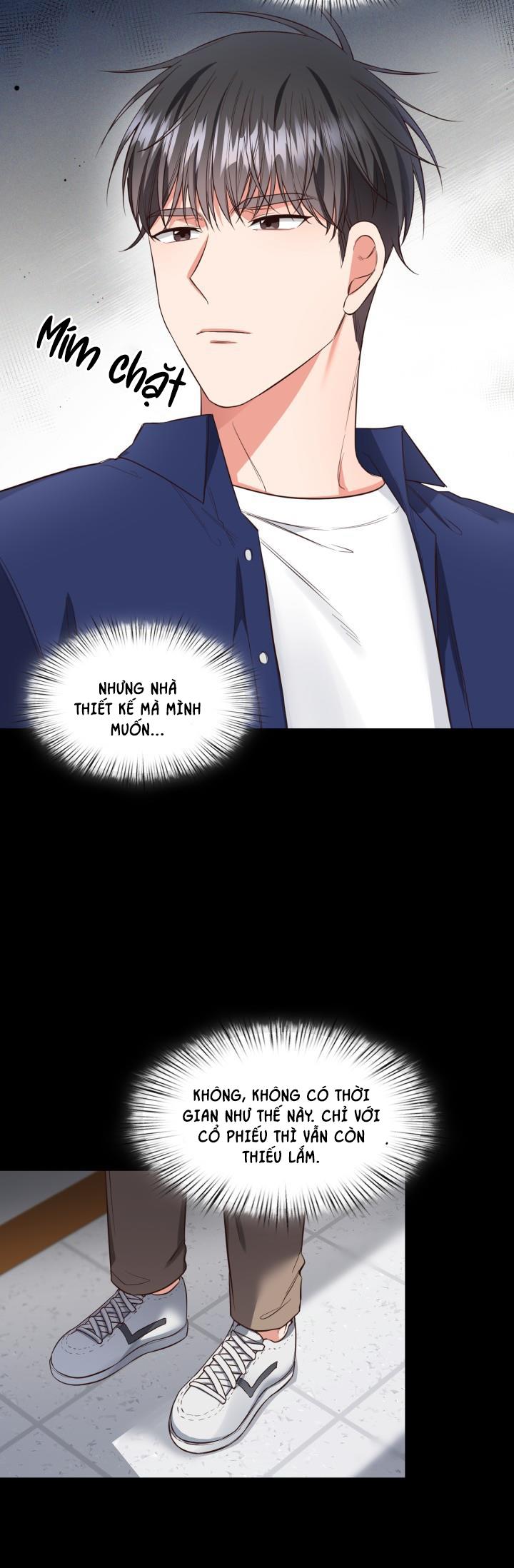 phòng tắm hơi chapter 21 50