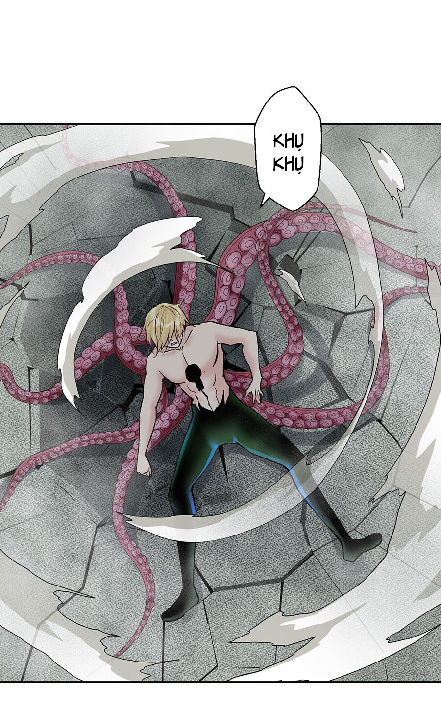 bản giáo chủ thân bất do kỷ chapter 43 18