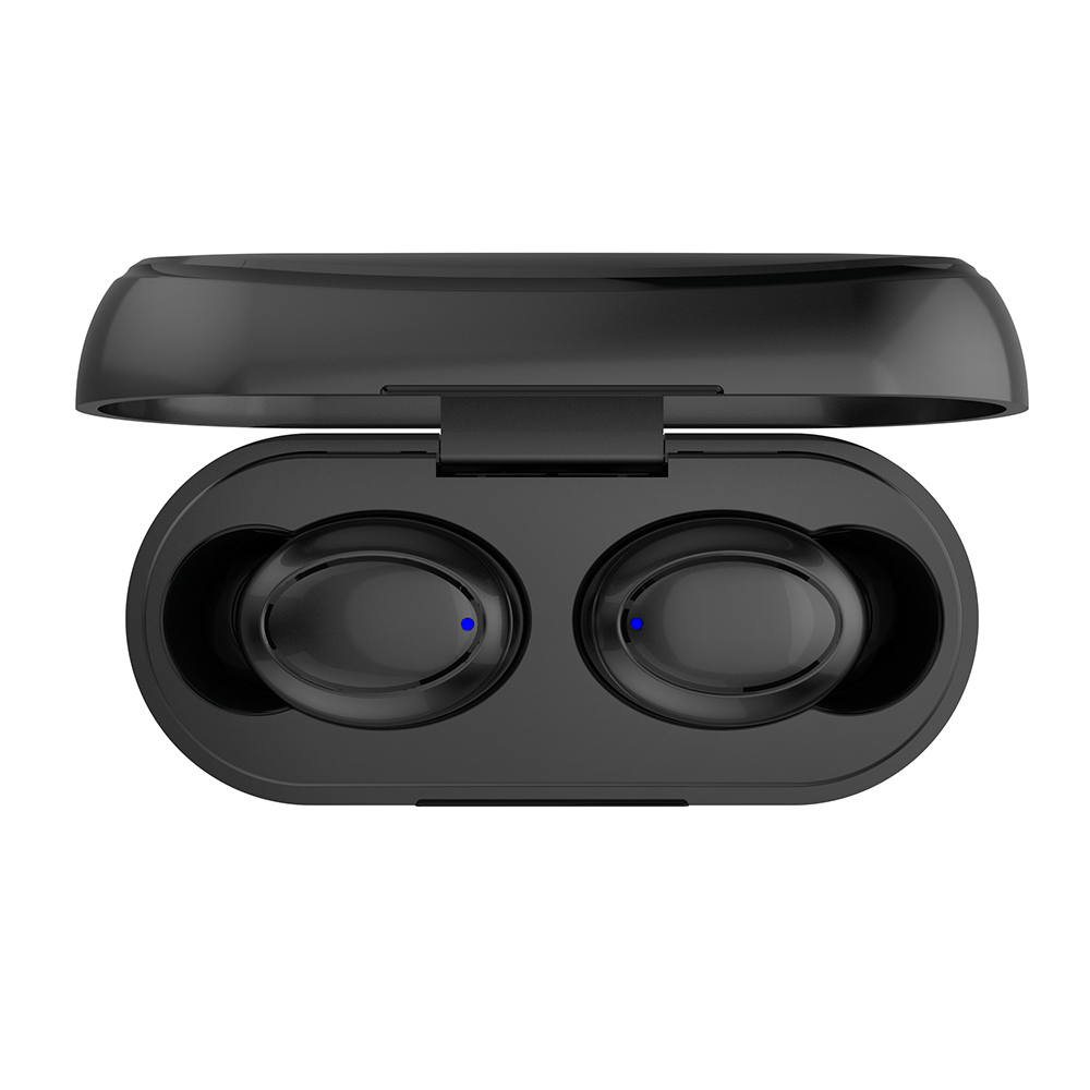Tai Nghe Nhét Tai Không Dây Bluetooth 5.0 TWS Có Mic IPX5 Chống Nước Điều Khiển Cảm Ứng