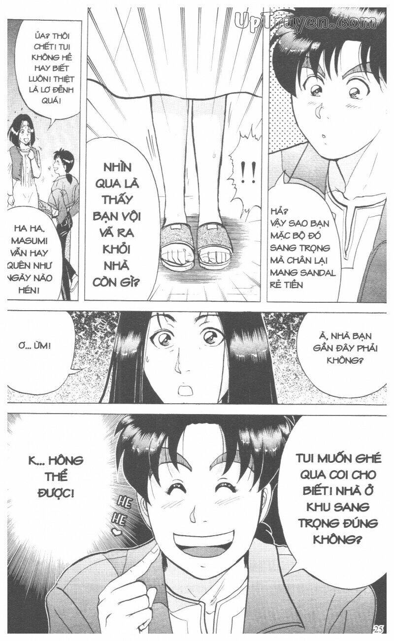 thám tử kindaichi (bản đẹp) chapter 17 21