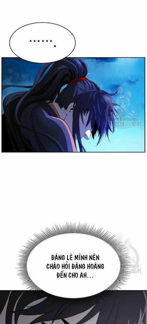 xuyên không thành hổ chapter 30 15