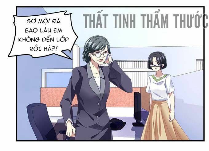 thiên lại âm linh chapter 31 34