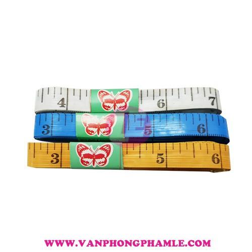 Thước dây 1mét 50