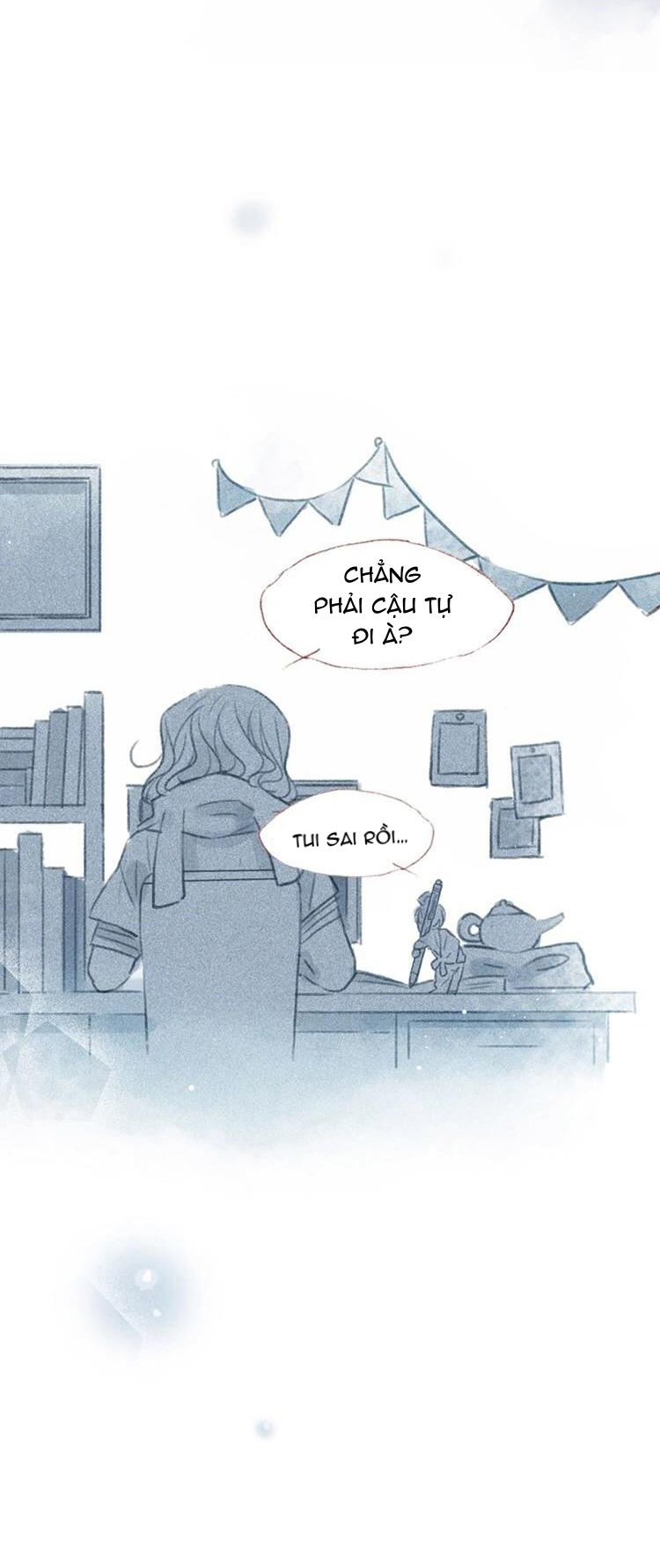 phế sài thần đăng và công chúa chapter 25 17