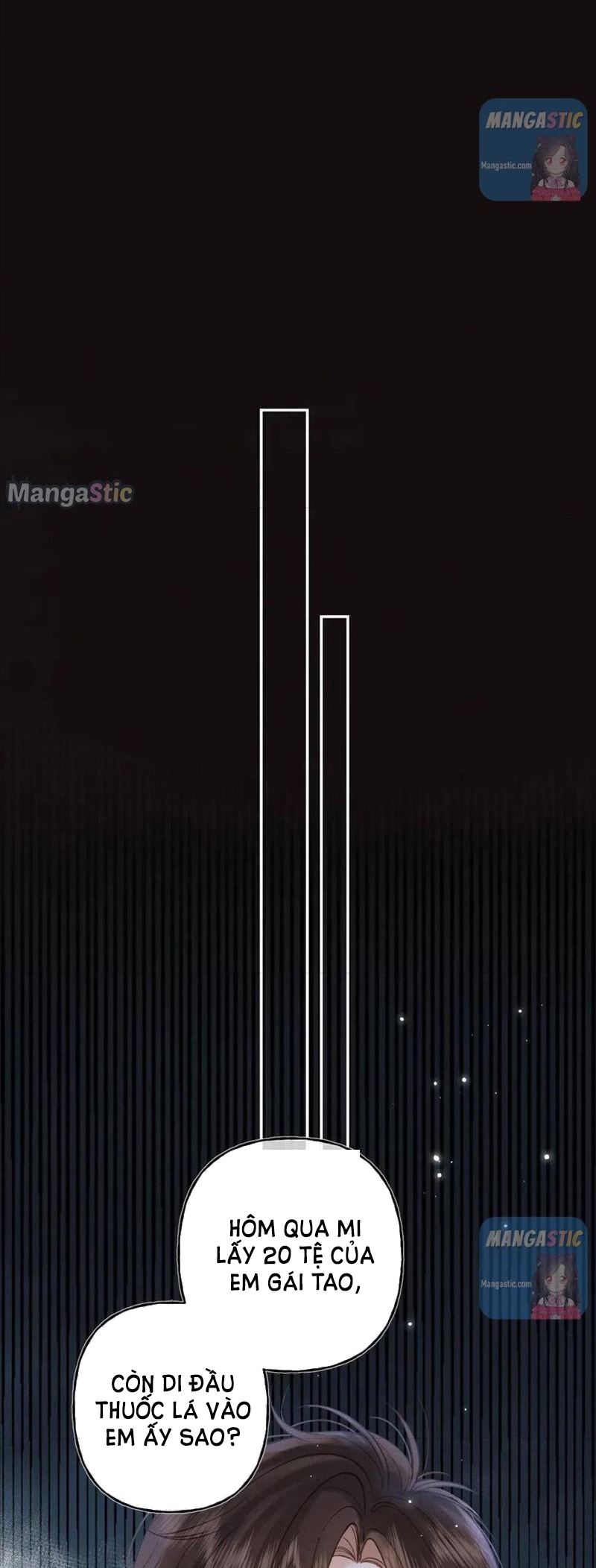 vụng trộm không thể giấu - mối tình thầm kín chapter 33 27