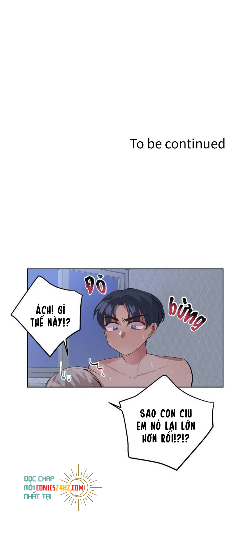 ngón tay âu yếm chapter 2 42