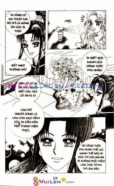 đến vương quốc ma chapter 5 58