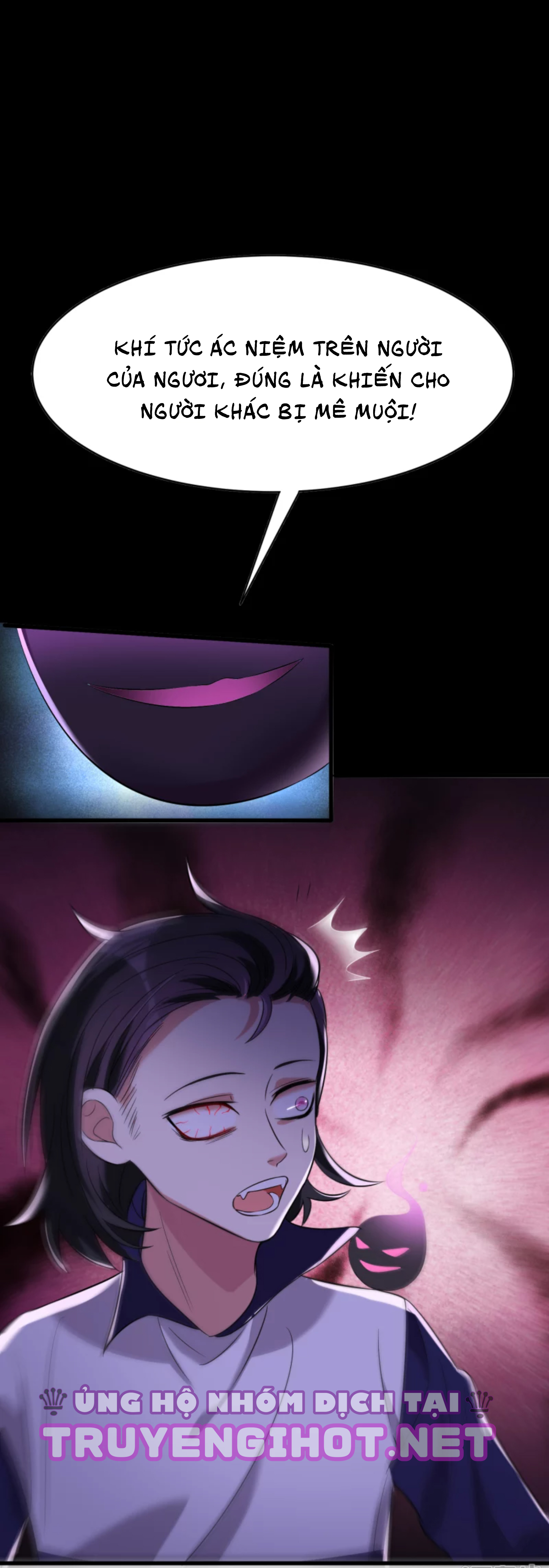 (full) ác thần sự vụ sở chapter 24 8