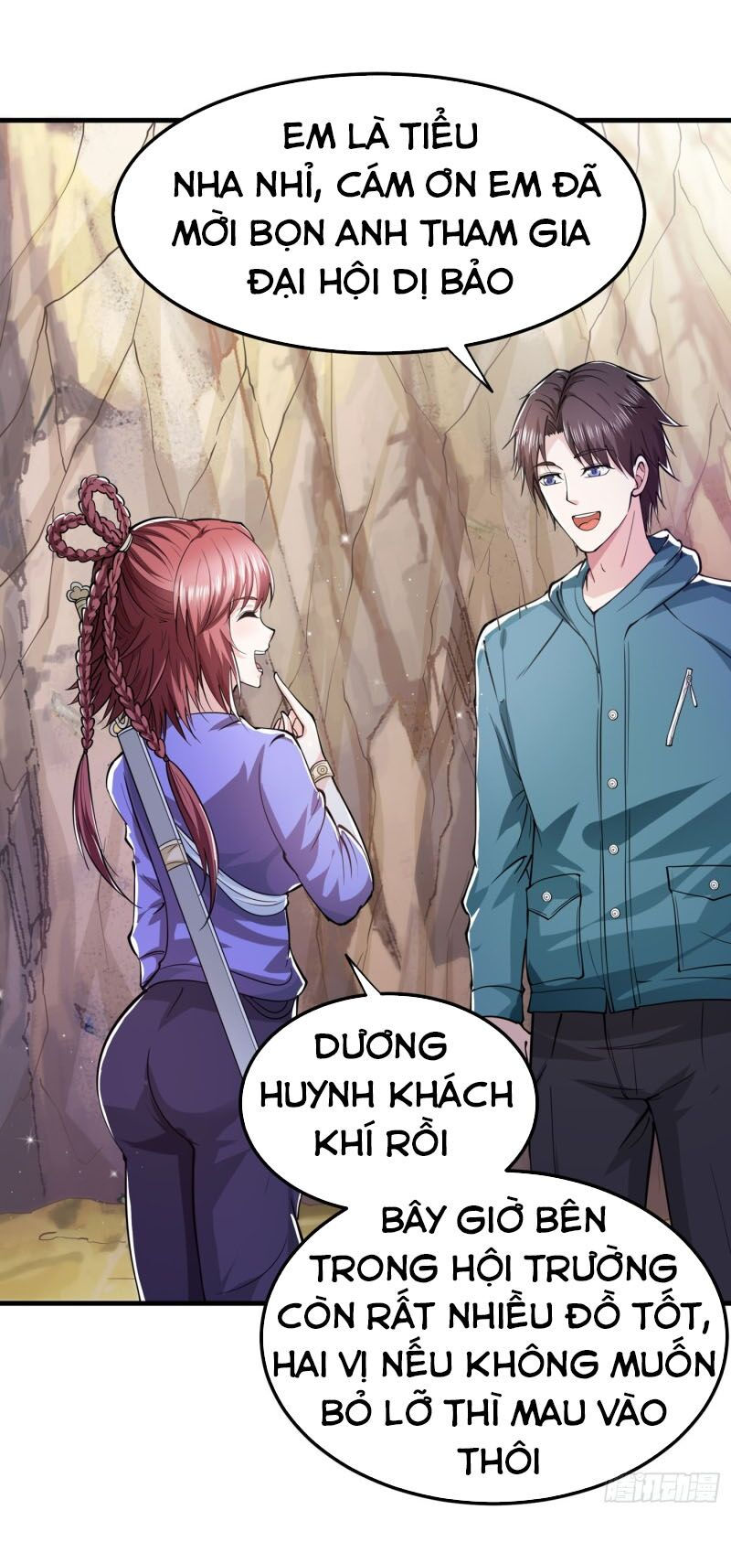 tối cường thần y tại đô thị chapter 154 16