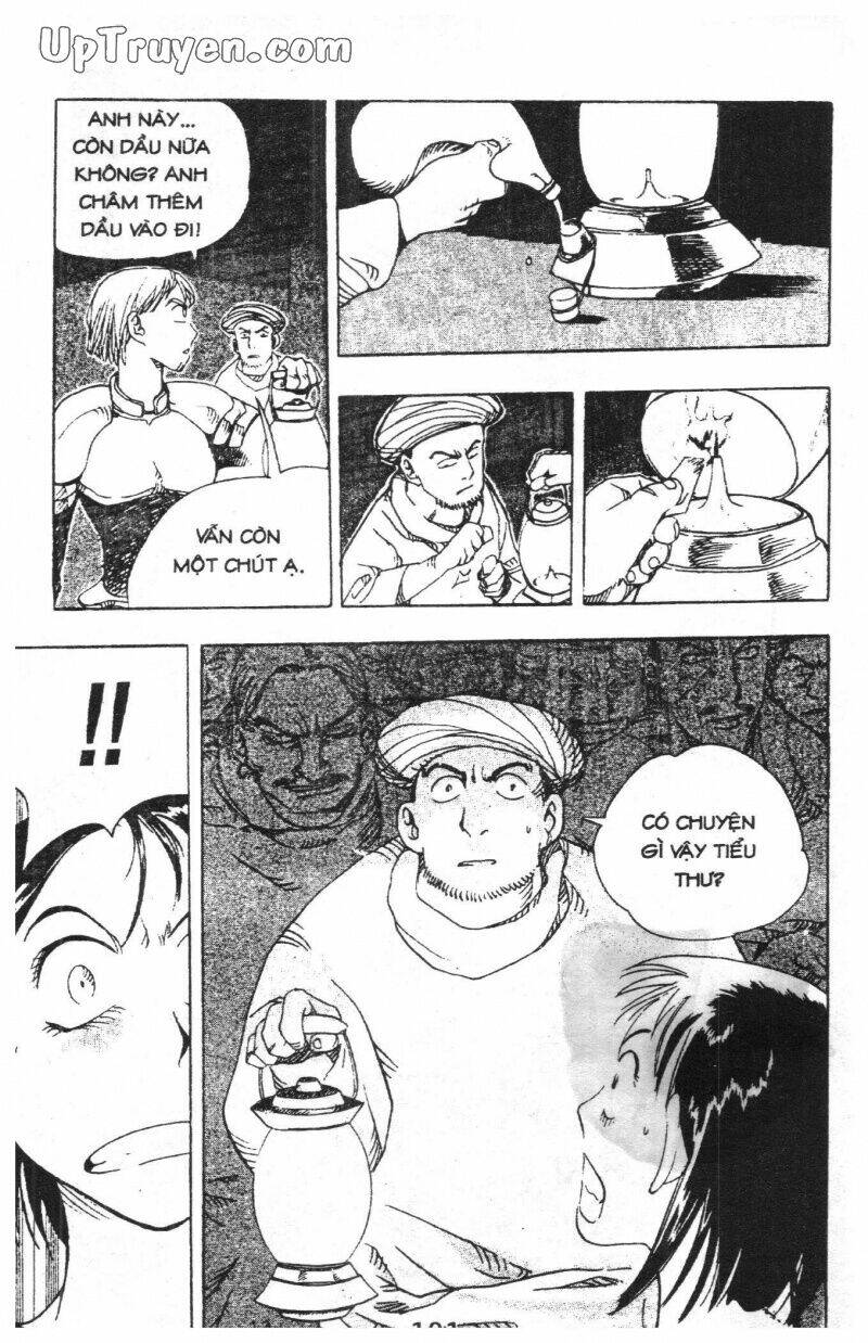 giang hồ bá đạo ký chapter 14 101