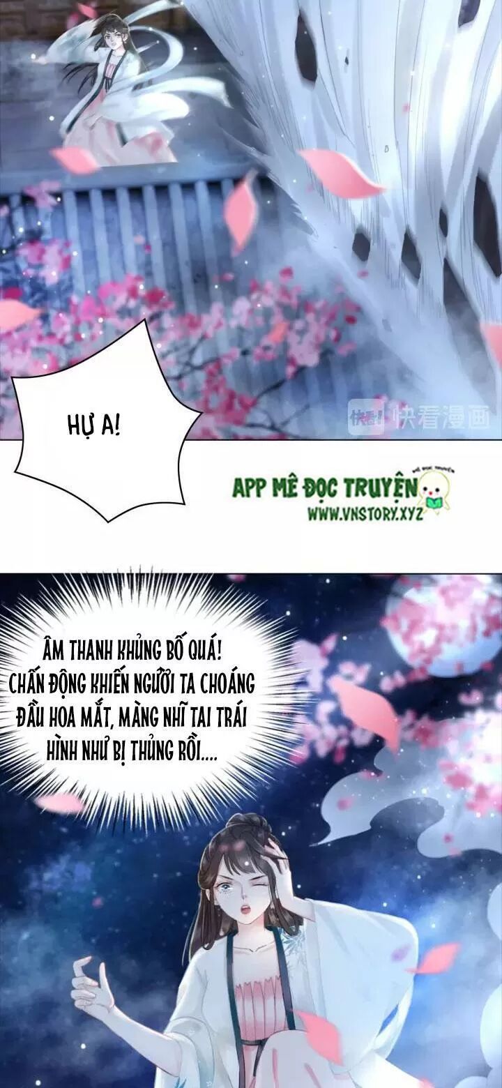 cực phẩm phế vật tiểu thư chapter 106 10